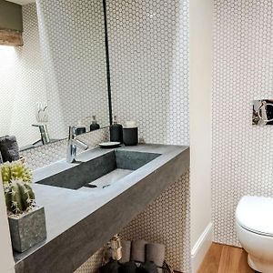 Appartement met Drie Slaapkamers